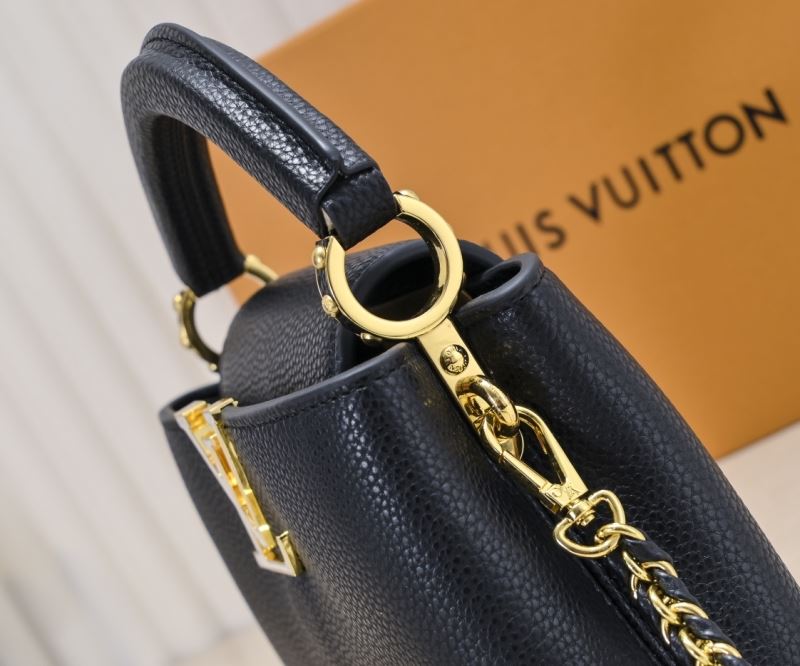 Louis Vuitton Top Handle Bags